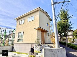 東京都町田市金井１丁目