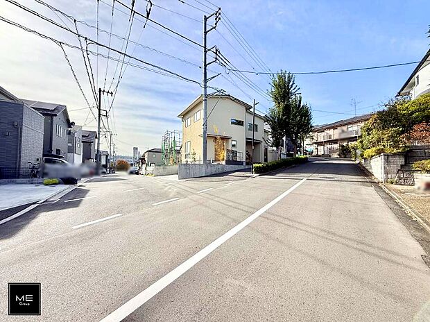 ■この道を歩けば、毎日が少し特別になる