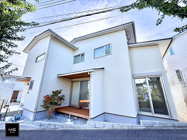 ■新しい暮らしが始まる場所で、家族の絆を深める