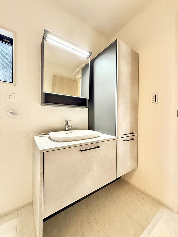 ■清潔感があり、気持ちよく使えます