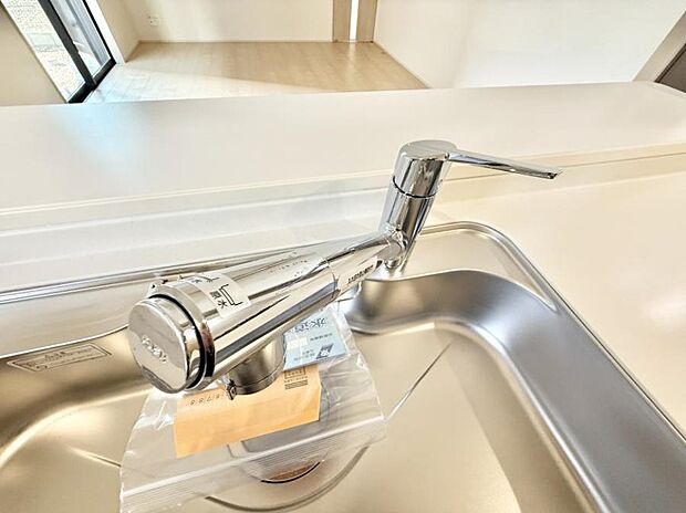 ■清潔でおいしい水を手軽に供給してくれます