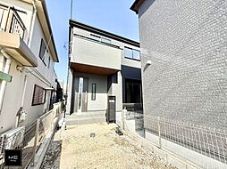 神奈川県大和市南林間７丁目