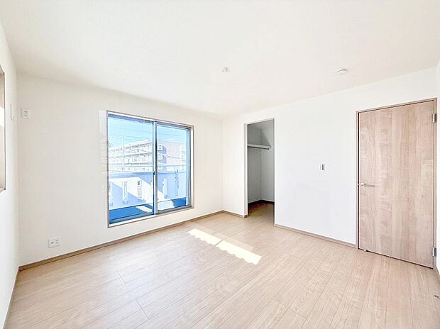 ■快適な環境で、日常の疲れを癒せる空間