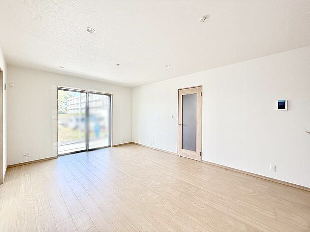 ■ふとした瞬間に幸せを感じる、心地よい場所