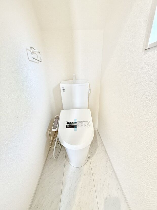 ■使いやすさと清潔感にこだわった空間