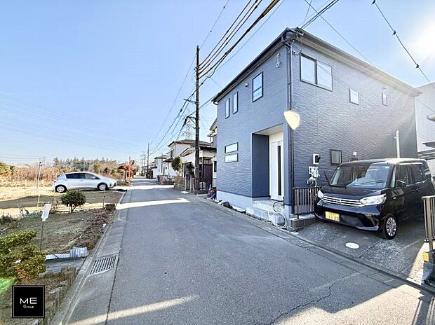 ■この道を歩けば、毎日が少し特別になる