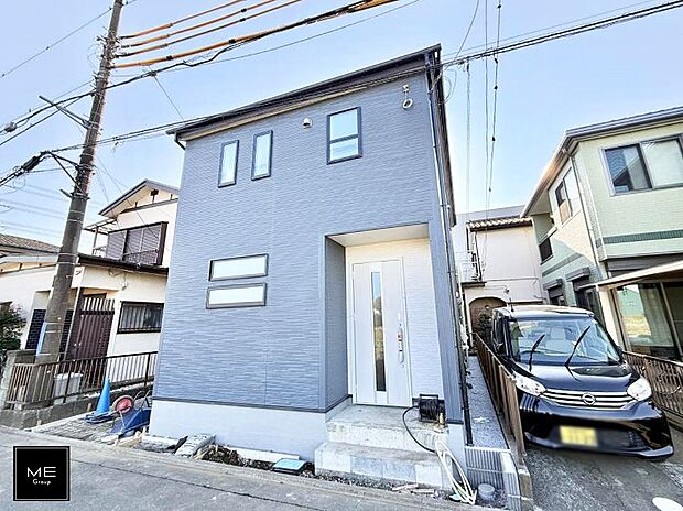 ■暮らしを豊かにする充実した仕様設備で快適に