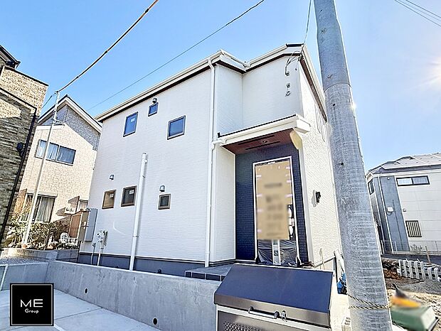 ■新しい暮らしが始まる場所で、家族の絆を深める