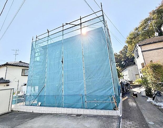 ■新しい暮らしが始まる場所で、家族の絆を深める