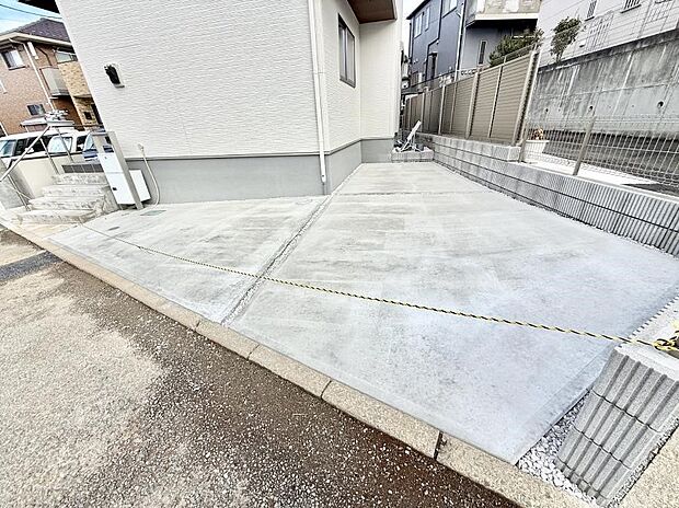 ■カースペース有