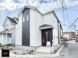 神奈川県茅ヶ崎市松林３丁目