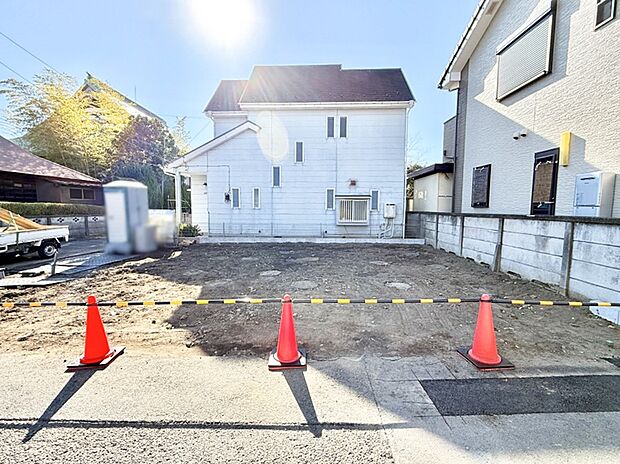 ■家族みんなが笑顔で過ごせる、安心感のある住まい