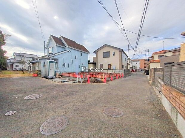 ■新しい時代の息吹を感じる、心地よい環境