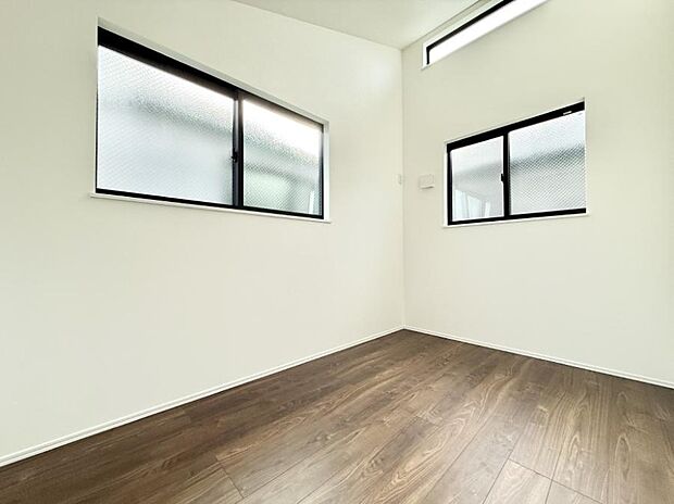 ■自分の好みに合わせたインテリアを整えやすく個性を反映できる場所です