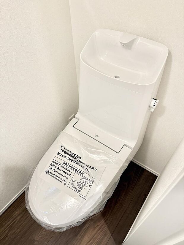 ■使いやすさと清潔感にこだわった空間