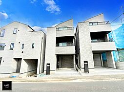 神奈川県横浜市緑区長津田みなみ台７丁目