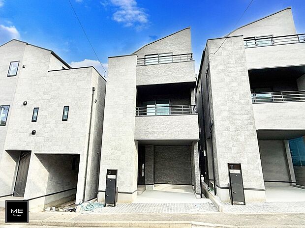 ■暮らしを豊かにする充実した仕様設備で快適に