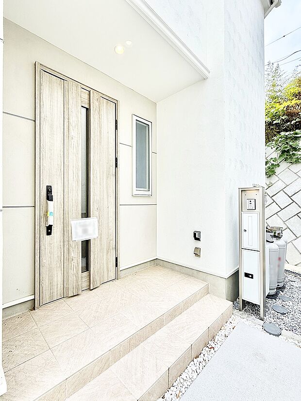 ■ 帰るたびにホッとする、安心感のある佇まい