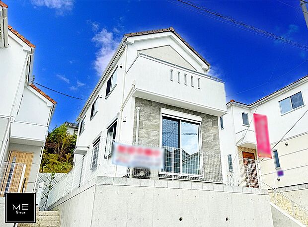 ■家族みんなが笑顔で過ごせる、安心感のある住まい