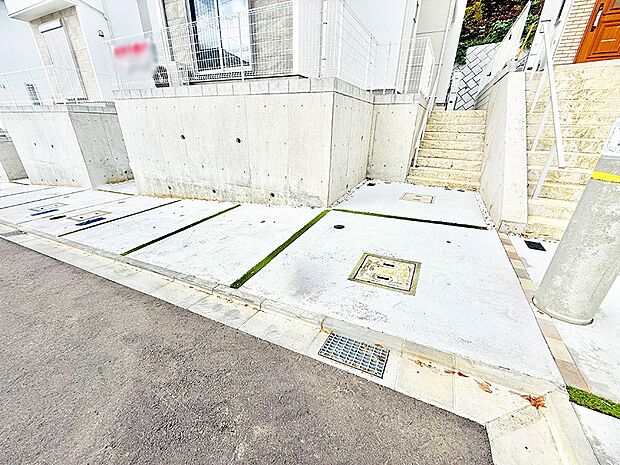 ■カースペース有