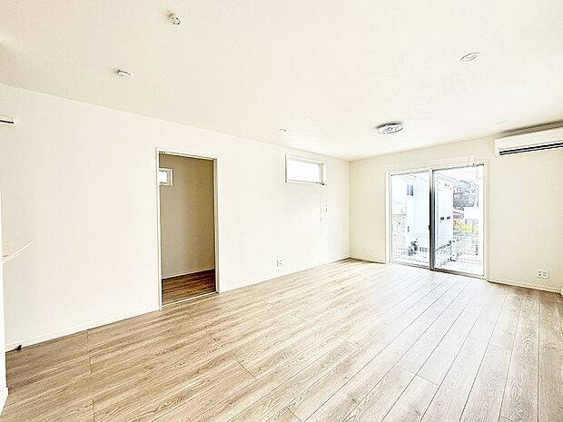 ■ふとした瞬間に幸せを感じる、心地よい場所