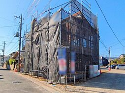 神奈川県小田原市堀之内