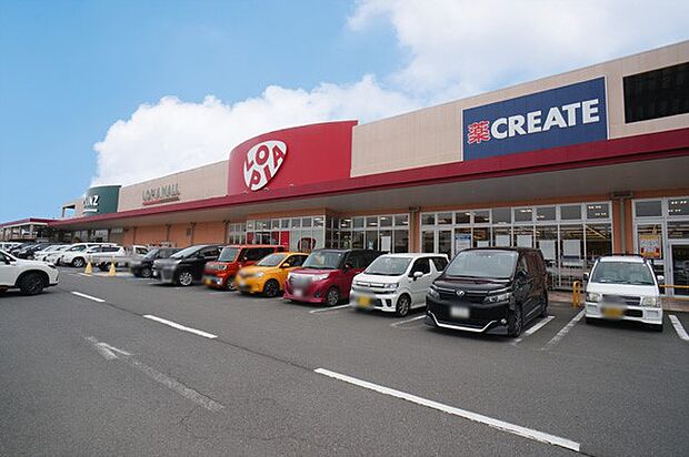 スーパー 4600m ロピア 小田原高田店