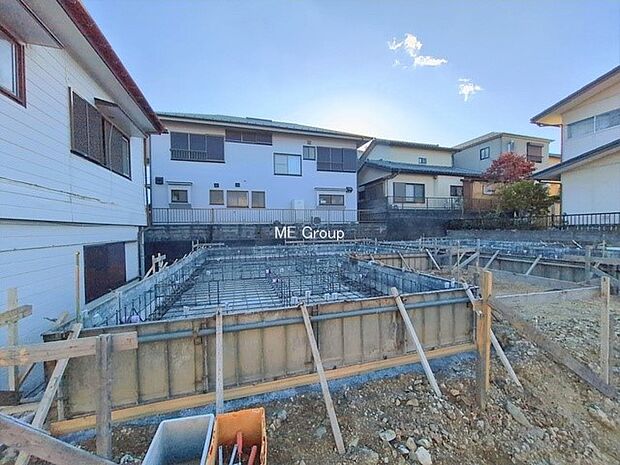 ■家族みんなが笑顔で過ごせる、安心感のある住まい