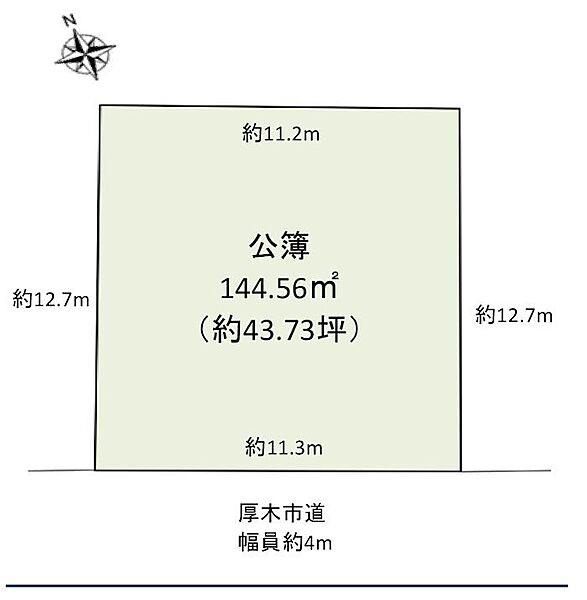 区画図：314002601333