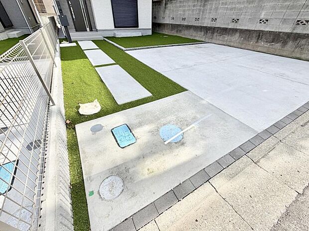 ■カースペース有