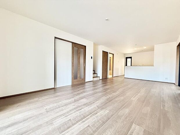 ■ふとした瞬間に幸せを感じる、心地よい場所