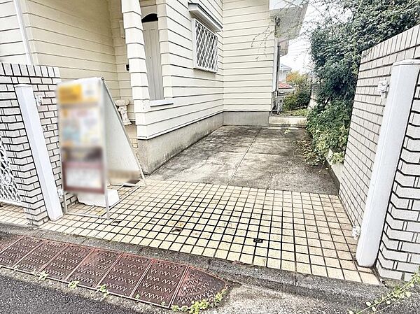 ■自宅にカースペースがあると助かります