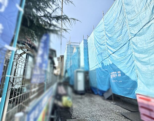 ■新しい暮らしが始まる場所で、家族の絆を深める