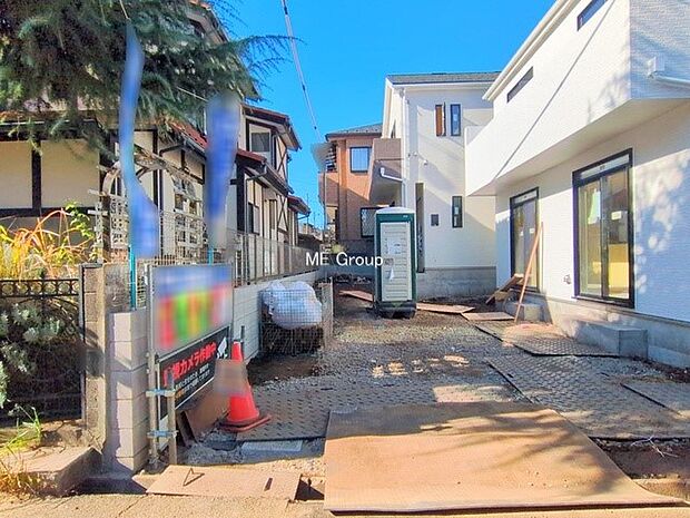 ■新しい暮らしが始まる場所で、家族の絆を深める