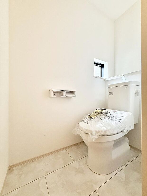 ■毎日使う場所だからこそ、清潔感溢れる空間