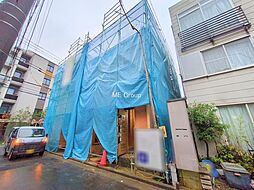 神奈川県川崎市幸区古川町