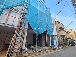 神奈川県川崎市幸区古川町