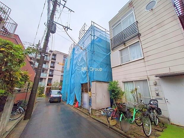 ■優雅なラインが、毎日を引き立てます