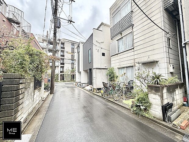 ■優雅なラインが、毎日を引き立てます