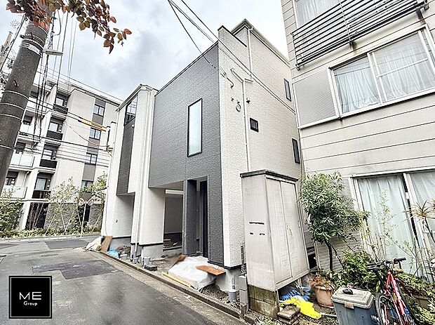 ■新しい暮らしが始まる場所で、家族の絆を深める