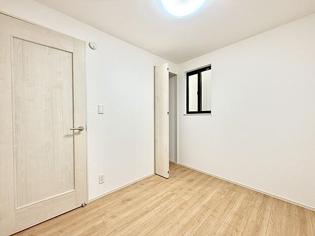 どこになにを置くか楽しみな自分のお部屋