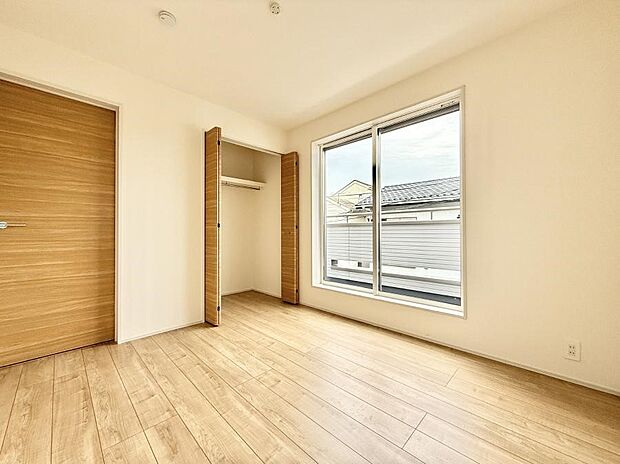 ■快適な環境で、日常の疲れを癒せる空間