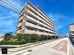 ライオンズガーデン京王橋本2階