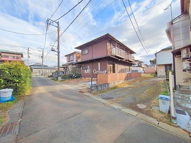 ■家族とのお出かけが楽しくなる環境です