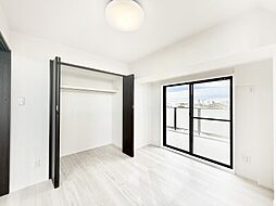 子供部屋の画像