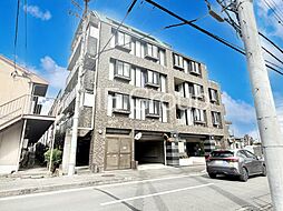 リベラル相武台弐番館4階