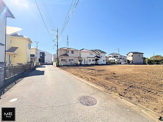 ■近隣に生活施設充実!便利な住環境