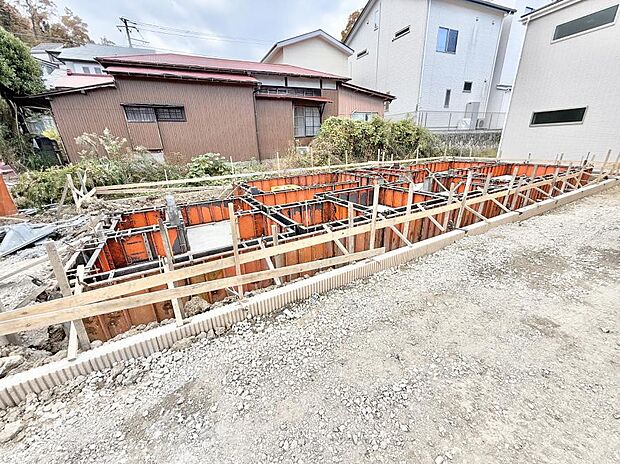 ■新しい暮らしが始まる場所で、家族の絆を深める