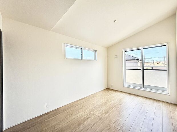 ■仕事や勉強のスペースに使うことで、集中しやすく静かな環境が整います