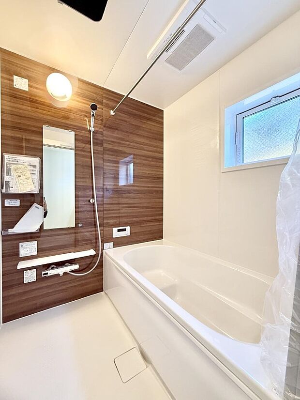 ■家族みんなが気持ちよく使える設計です